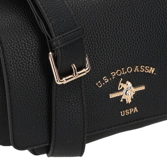 U.S. Polo Assn. Stanford Borsa a tracolla 20 cm