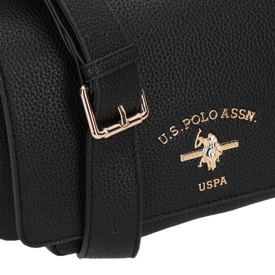 U.S. Polo Assn. Stanford Borsa a tracolla 20 cm