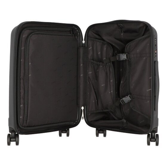 GOT BAG Re:Shell 4 ruote Carrello della cabina 54 cm