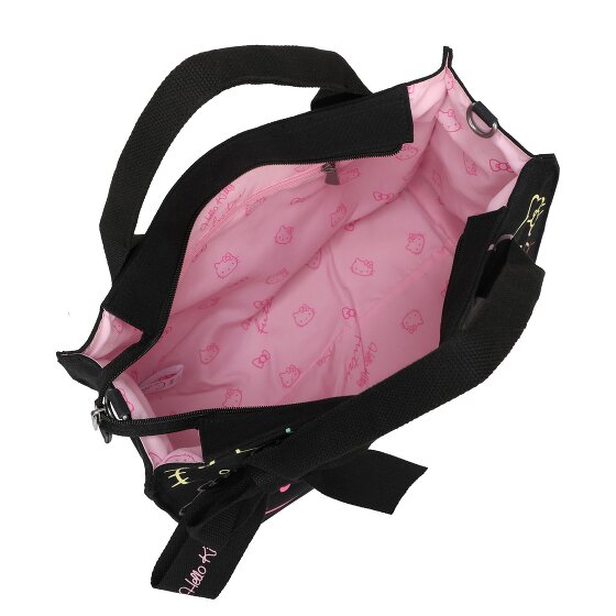 Fritzi aus Preußen Hello Kitty fritzi Tote Bag Borsa shopper 38 cm