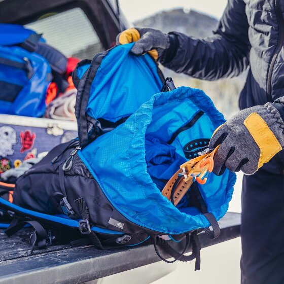Gregory Zaino alpino Targhee FT 24 M-L 60 cm