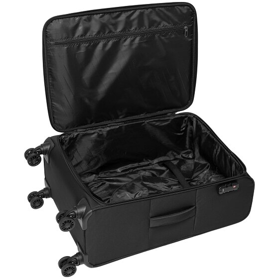 Epic Jupiter 4X 4 ruote Carrello 69 cm