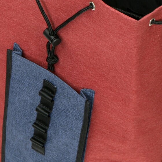 Andersen Shopper Royal Shopper Oli.P 2.0 Carrello della spesa 59 cm