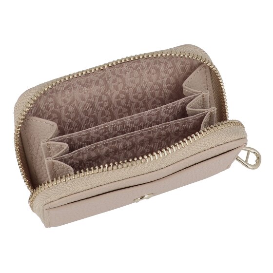AIGNER Portamonete Elsa RFID in pelle 10 cm