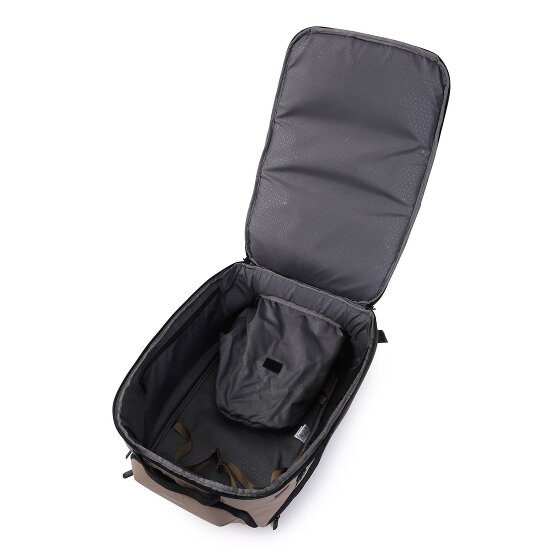 Hedgren Commute Zaino da lavoro Protezione RFID 54 cm Scomparto per laptop
