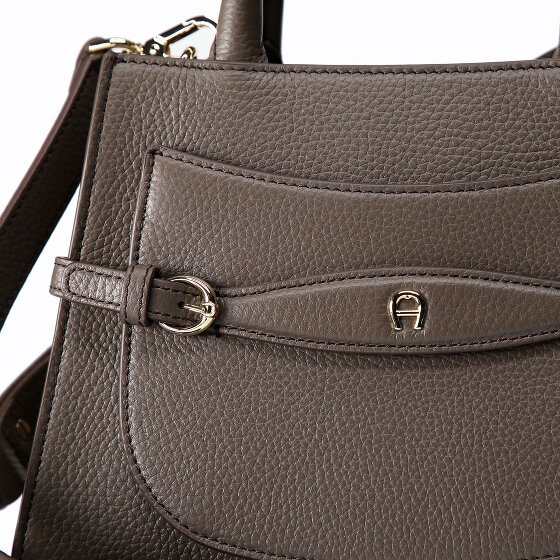 AIGNER Cavallo Borsetta Pelle 24 cm
