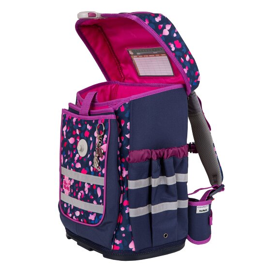 McNeill Ergo Compacto Set di borse per la scuola 5 pezzi
