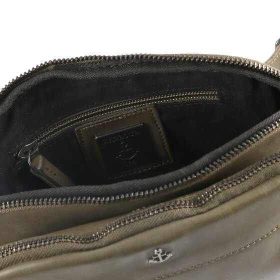 Harbour 2nd Anchor Love Rieke Borsa a tracolla Pelle 21 cm