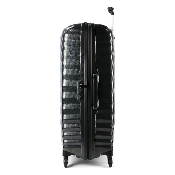 Samsonite Lite-Shock 4 ruote Carrello 81 cm