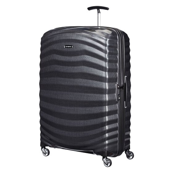 Samsonite Lite-Shock 4 ruote Carrello 81 cm