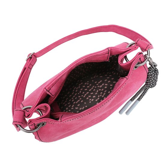 Fritzi aus Preußen Bitzi12 Jive Borsa a tracolla 27.5 cm