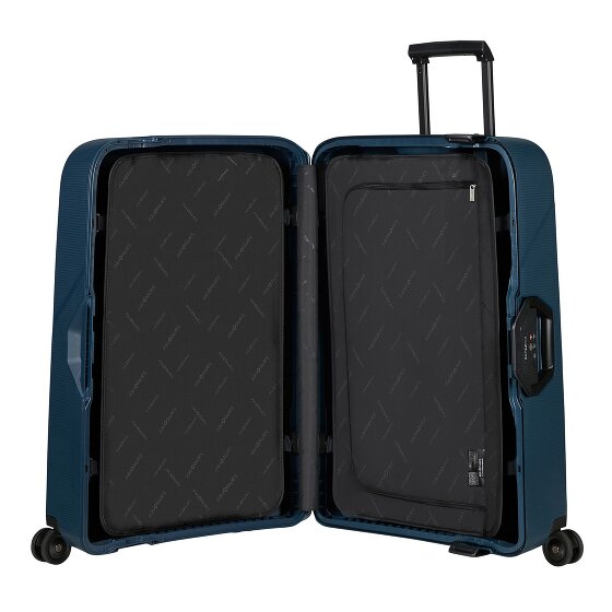 Samsonite Magnum 2 4 ruote Carrello 75 cm