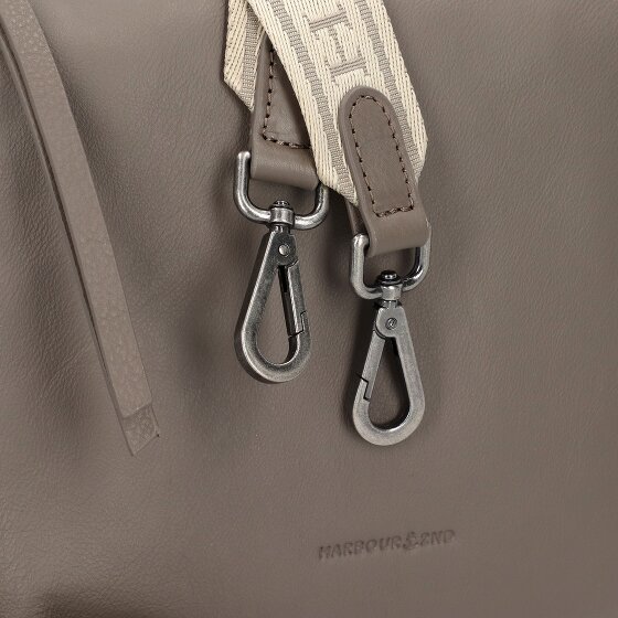 Harbour 2nd Just Pure Zarifa Borsa a tracolla Pelle 24 cm Harbour 2nd Just Pure Zarifa Borsa a tracolla Pelle 24 cm