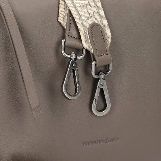 Harbour 2nd Just Pure Zarifa Borsa a tracolla Pelle 24 cm