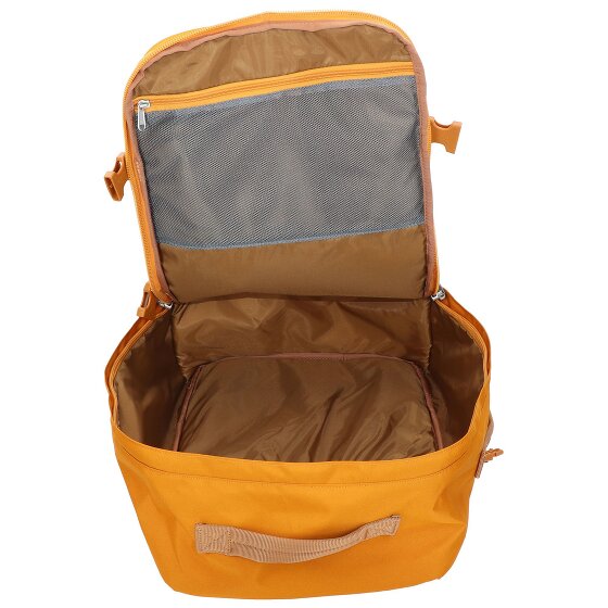 Cabin Zero Borsa da viaggio Classic Pro 32L Zaino 46 cm Scomparto per computer portatile