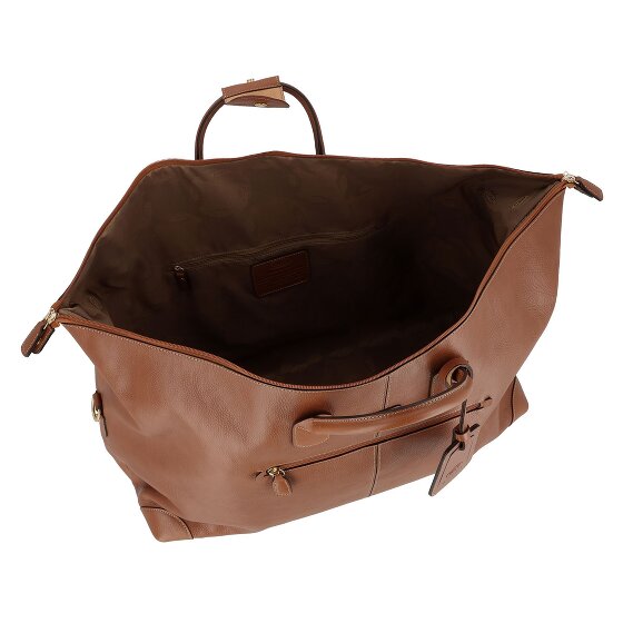 Bric's Life Pelle Borsa da viaggio in pelle 53 cm