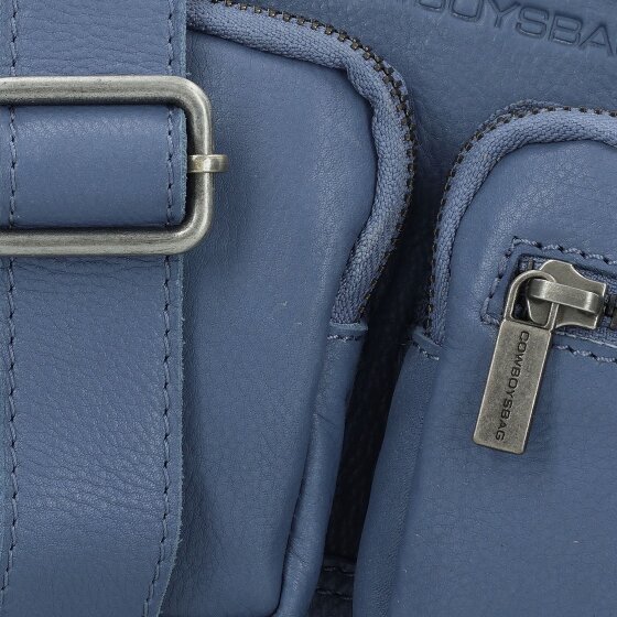 Cowboysbag Merlin Borsa a tracolla Pelle 22 cm