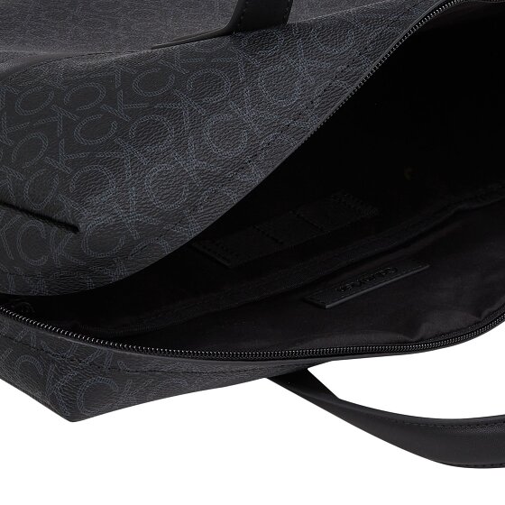 Calvin Klein Ck Must Borsa per computer portatile 38 cm