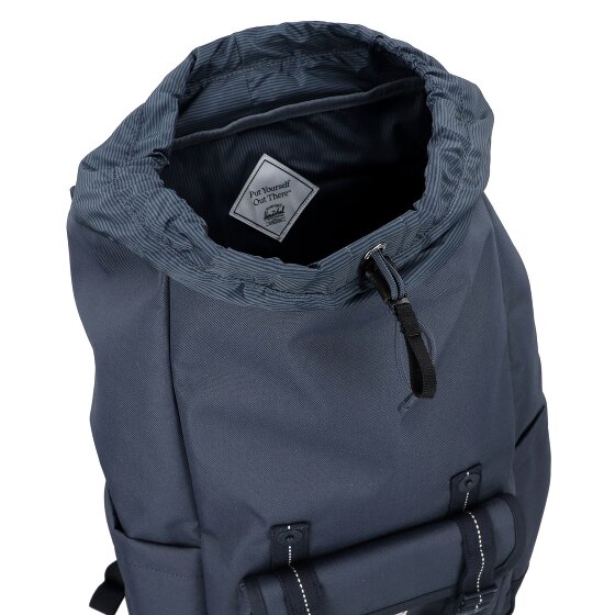 Herschel Little America Zaino da giorno 49 cm Scomparto per laptop