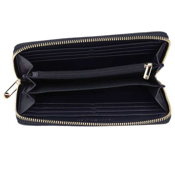 Tommy Hilfiger TH Emblem Portafoglio 19 cm