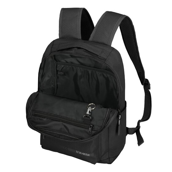 Travelite Kick Off Zaino da giorno 40 cm Scomparto per laptop