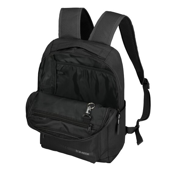 Travelite Kick Off Zaino da giorno 40 cm Scomparto per laptop