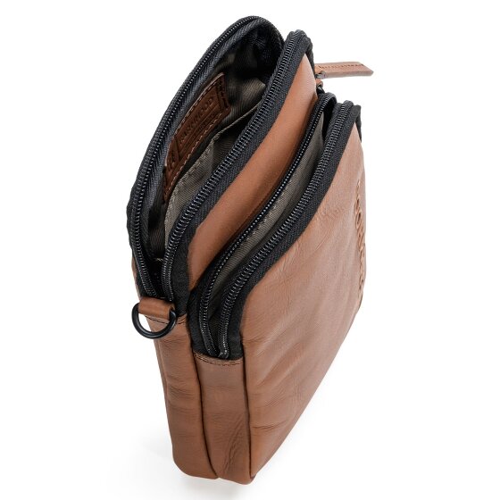Farmhood Nashville Custodia per cellulare Pelle 15 cm
