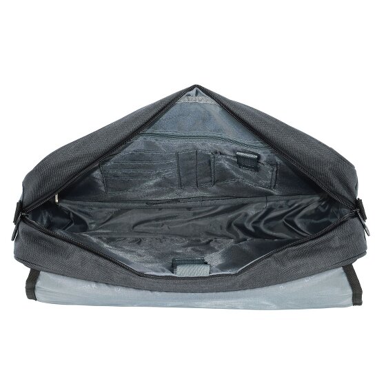 Lightpak Motion Briefcase 43 cm scomparto per laptop Lightpak Motion Briefcase 43 cm scomparto per laptop