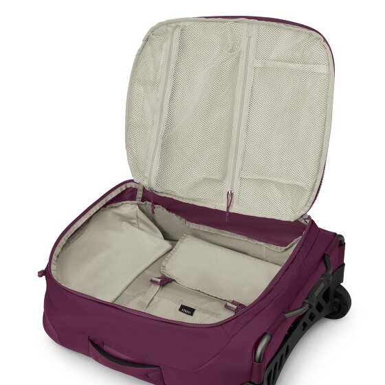Osprey Ozone 2 ruote Carrello della cabina 55 cm