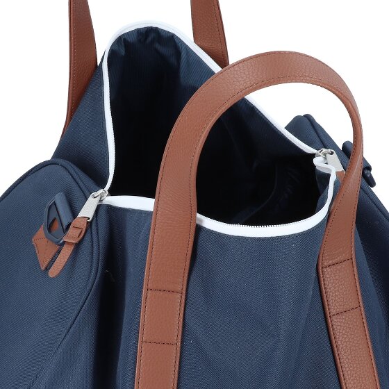 Herschel Novel Borsa da viaggio Weekender 42 cm