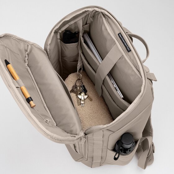 GOT BAG Zaino da viaggio Pro Pack 53 cm scomparto per laptop GOT BAG Zaino da viaggio Pro Pack 53 cm scomparto per laptop