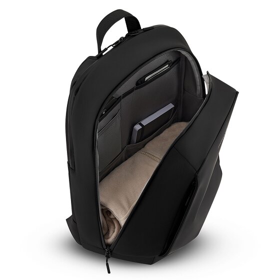 Kapten & Son Oslo Zaino da giorno 45 cm Vano porta PC