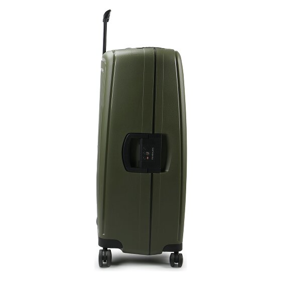 Samsonite S'Cure Trolley a 4 ruote 81 cm