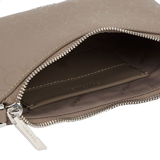 Calvin Klein Ck Must Borsa a tracolla 22.5 cm