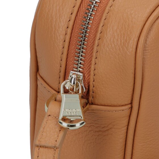 Patrizia Pepe Fly Borsa a tracolla in pelle 24 cm