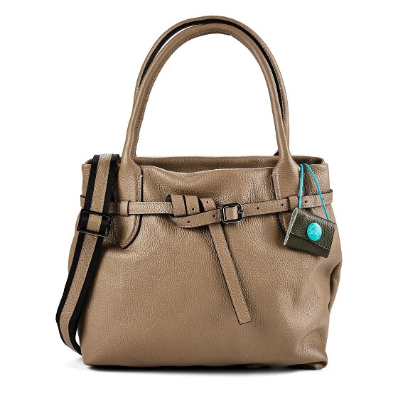 Gabs Elif Borsa a spalla Vera Pelle 43 cm