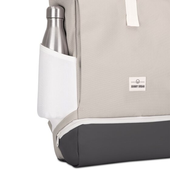 Johnny Urban Eco Series Allen Large Zaino da giorno 45 cm Scomparto per laptop