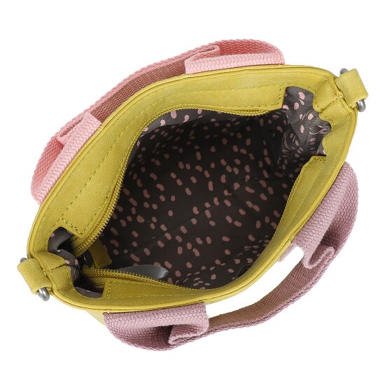 Fritzi aus Preußen Bini Borsa a tracolla 20 cm Fritzi aus Preußen Bini Borsa a tracolla 20 cm