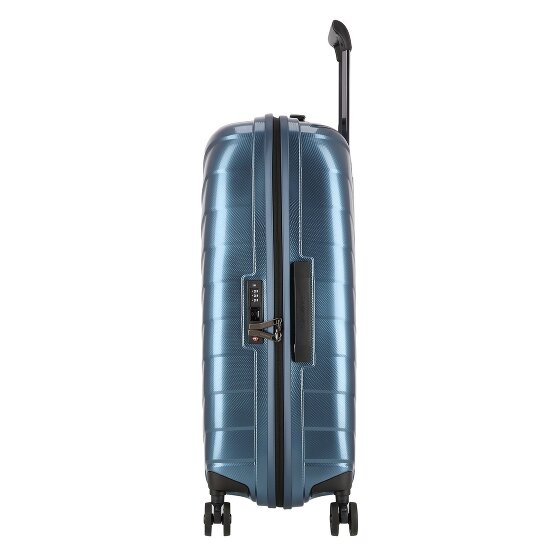 Samsonite Attrix 4 ruote Carrello 69 cm