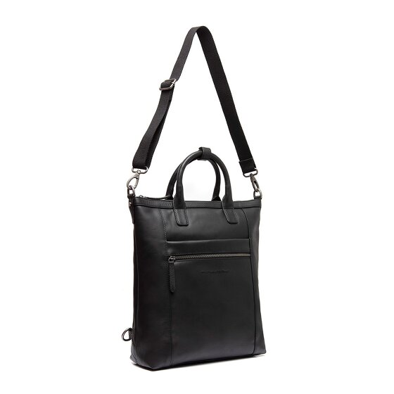 The Chesterfield Brand Luisa Zaino da lavoro Pelle 38 cm Scomparto per laptop