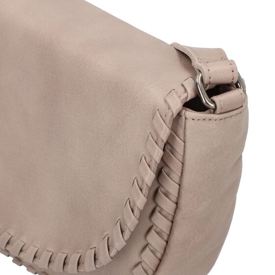 FredsBruder Calm Borsa a tracolla Pelle 26 cm