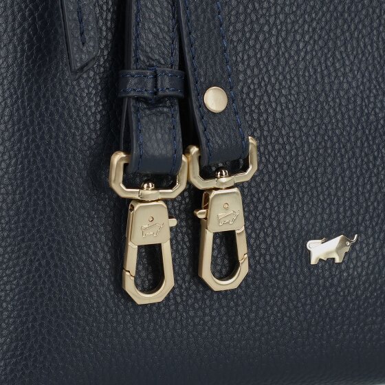 Braun Büffel Hanna Borsa a tracolla S Pelle 25 cm