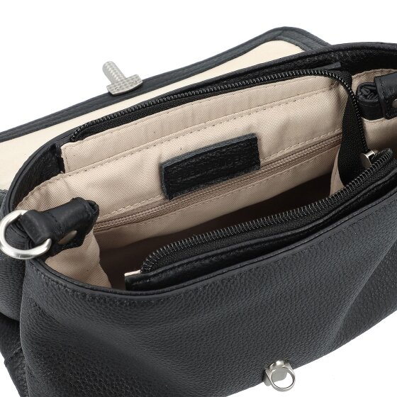 FredsBruder Sha Na Na Borsa a tracolla Pelle 23.5 cm