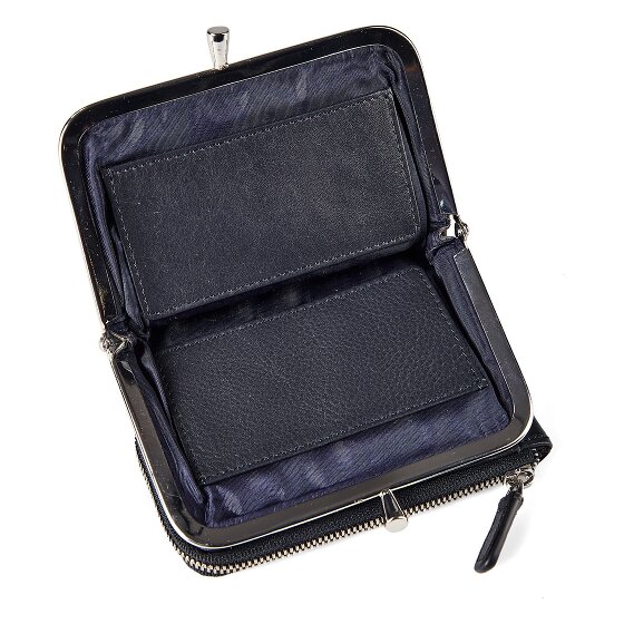 Picard Bali 1 Portafoglio Protezione RFID Pelle 13 cm