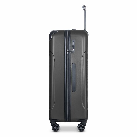 bugatti Valencia 4 ruote Carrello L 77 cm