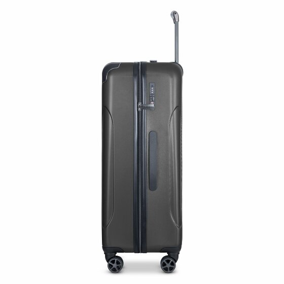 bugatti Valencia 4 ruote Carrello L 77 cm