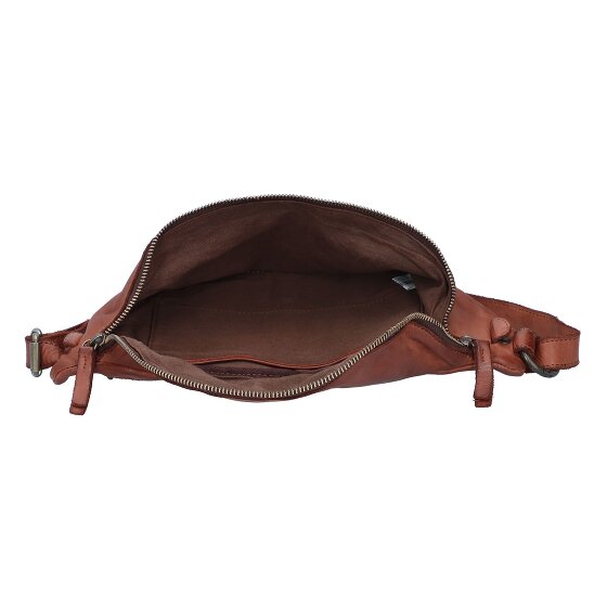 Harold's Marsupio Submarine in pelle 33 cm