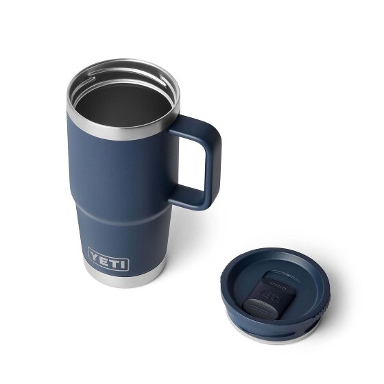 Yeti Rambler Borraccia 591 ml