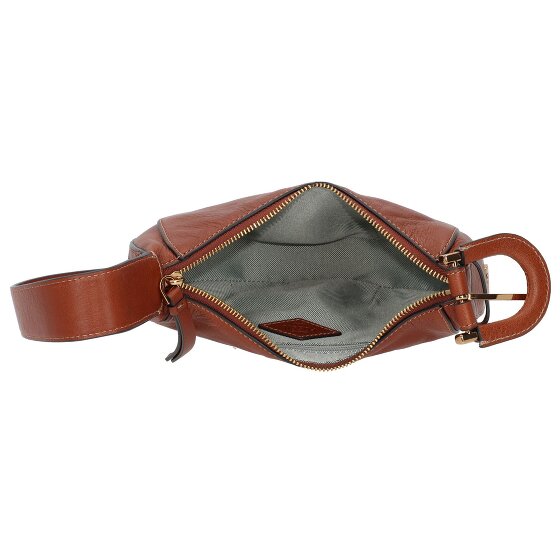 Fossil Harwell Borsa a tracolla Pelle 23 cm