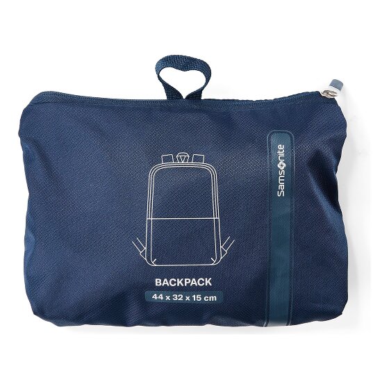 Samsonite Ta Revolution Zaino da giorno 44 cm